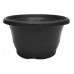 VASO C02 PRETO R.0111