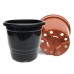 VASO T27 VF PRETO R.0117