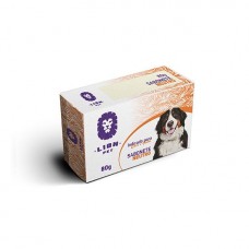 14727 - SABONETE LION PET NEUTRO 80G