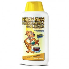 17971 - SHAMPOO MERSEY RINSE DESEMB.500ML SABAO