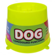 15298 - COM.FUNC.250ML.VERDE NEON