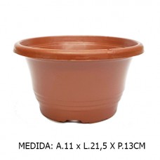 15270 - VASO C2,5 NJ CERAMICA R.0120