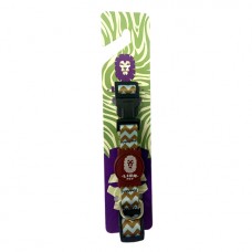 15435 - COLEIRA PEQ.PREMIUM LION PET