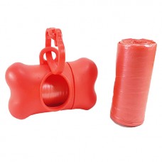 15534 - KIT CATA CACA C/2 ROLOS R.0335