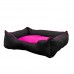 CONJ.CAMA LUXO 1-3 PINK LION PET