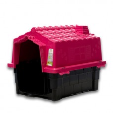 42256 - CASA PL.ECO COLORS L40XA38XC52 N.2 ROSA