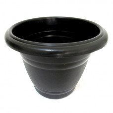 15735 - VASO JORANI PARIS PRETO N.1 11,5X9