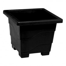 15785 - VASO JORANI QUAD. PRETO N.1 11,5X8