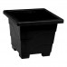VASO JORANI QUAD. PRETO N.1 11,5X8
