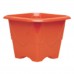 VASO JORANI QUAD. CERAM. N.1 11,5X8