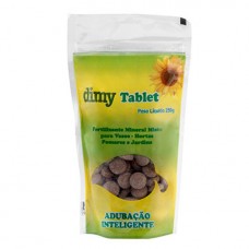 15868 - DIMY TABLET 250GR