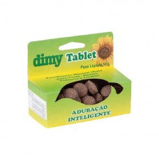 15869 - DIMY TABLET 50G