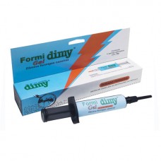 15864 - FORMIC.FORMIDIMY SERINGA 10GR