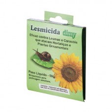 42453 - LESMICIDA DIMY 50GR