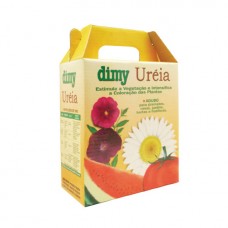 15851 - UREIA AGRICOLA DIMY CX.C/1KG