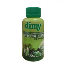 42460 - FERT.DIMY CACTOS CONCENT. 120ML