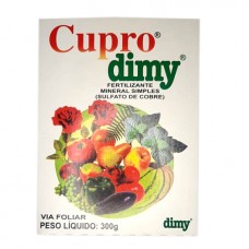 15861 - CUPRO DIMY CALDA BORDALEZA 300G