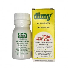 15865 - MATA MATO DIMY 20ML