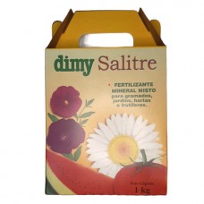 42432 - SALITRE DIMY CX.C/1KG