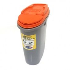 13427 - DISPENSER HOME 1,5L LARAN PLAST PET 600G