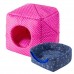 CAMA OCA 2X1 LUXO C/ALMOF PEQ A31L29C37