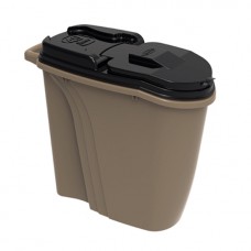 42740 - DISPENSER HOME GOLD PRETO 40L