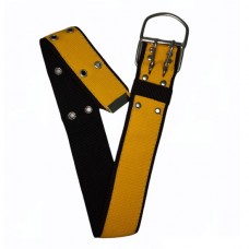 16132 - COL.DUPLA 50MM N.7 68CM 2 PINOS NYLON