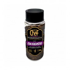 16173 - IPET CHEF CHURRASCO 80G