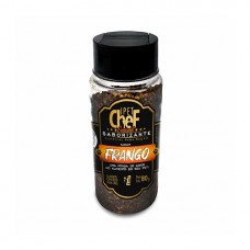 42752 - IPET CHEF FRANGO 80G