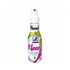 16166 - IPET PLUMAS KLEEN 120ML