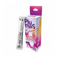 16168 - IPET PLUMAS NECTAR CONCENTRADO 6X30G