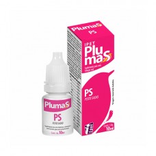 42744 - IPET PLUMAS PS 10ML