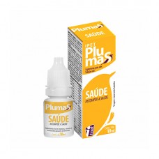 42745 - IPET PLUMAS SAUDE 10ML