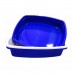 BAND.PL.FURBA AZUL CAT CLEAN C/3PCS