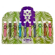 16241 - COL.ELAST.BRILHO PING.MISTO C/10UN