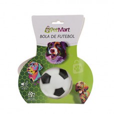 16308 - BRINQ.BOLA DE FUTEBOL COM SOM