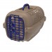 TRANSP.PL.PANTHER GOLD N.2 AZUL
