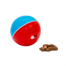 16399 - BRINQ.COMED.MINI CRAZY BALL