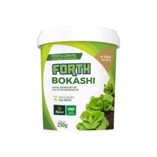 16484 - FORTH BOKASHI FERTILIZANTE 250G