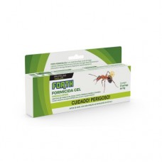 16509 - FORTH FORMICIDA GEL 10G