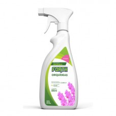 16489 - FORTH ORQUIDEAS FLORAC.PRONTO USO 500ML