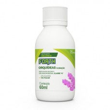 16490 - FORTH ORQUIDEAS FLORAC.CONCENTRADO 60ML