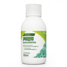 43068 - FORTH SUCULENTAS CONCENTRADO 60ML