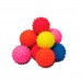 BRINQ.BOLA CRAVINHO MINI LION PET SC.12U