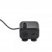 BOMBA SUBMERSA AM-NANO USB BIVOLT