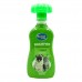 SHAMPOO CITRONELA GENIAL 500ML.