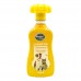 SHAMPOO SUP.PREMIUM GENIAL 500ML.