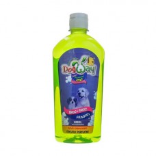 13422 - SHAMPOO DOG WAY FILH.500ML R .982