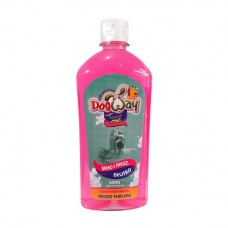 13425 - SHAMPOO DOG WAY NEUTRO 500ML R.985