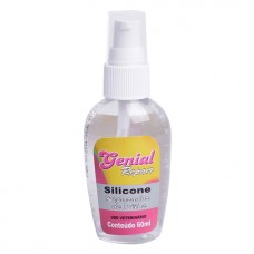 14042 - SILIC.GENIAL REPAIR 60ML.